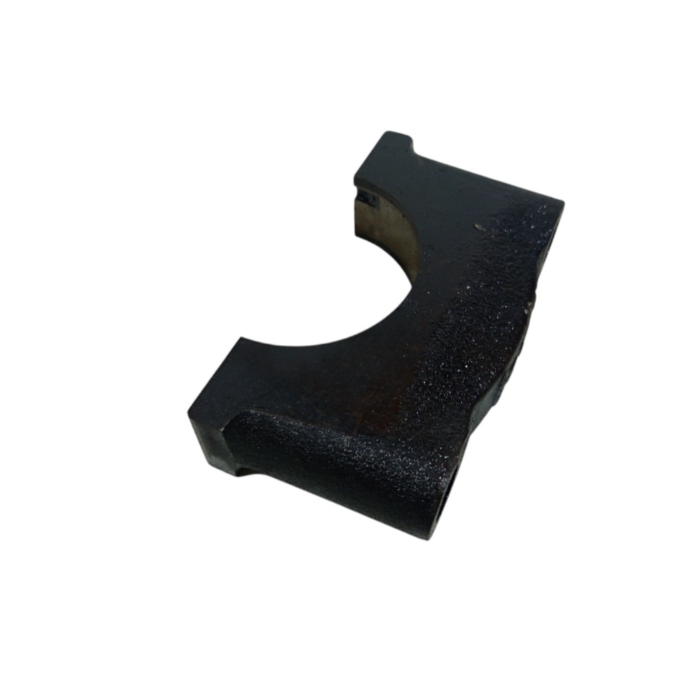 Mancal Virabrequim Ford Ka 1.0 8v Zetec 2010 1