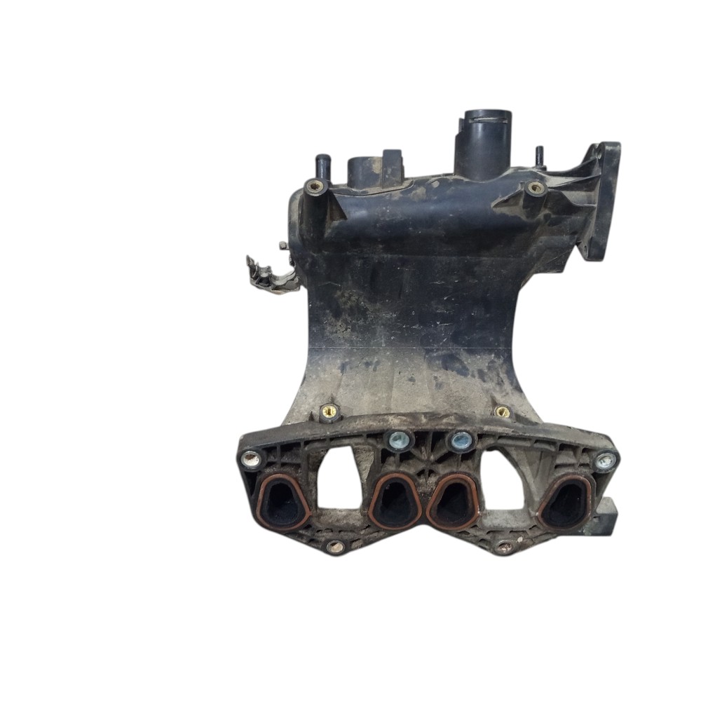 Coletor Admissão Fiat Uno 1.0 Fire 2001 2002 2003 A 2012 4
