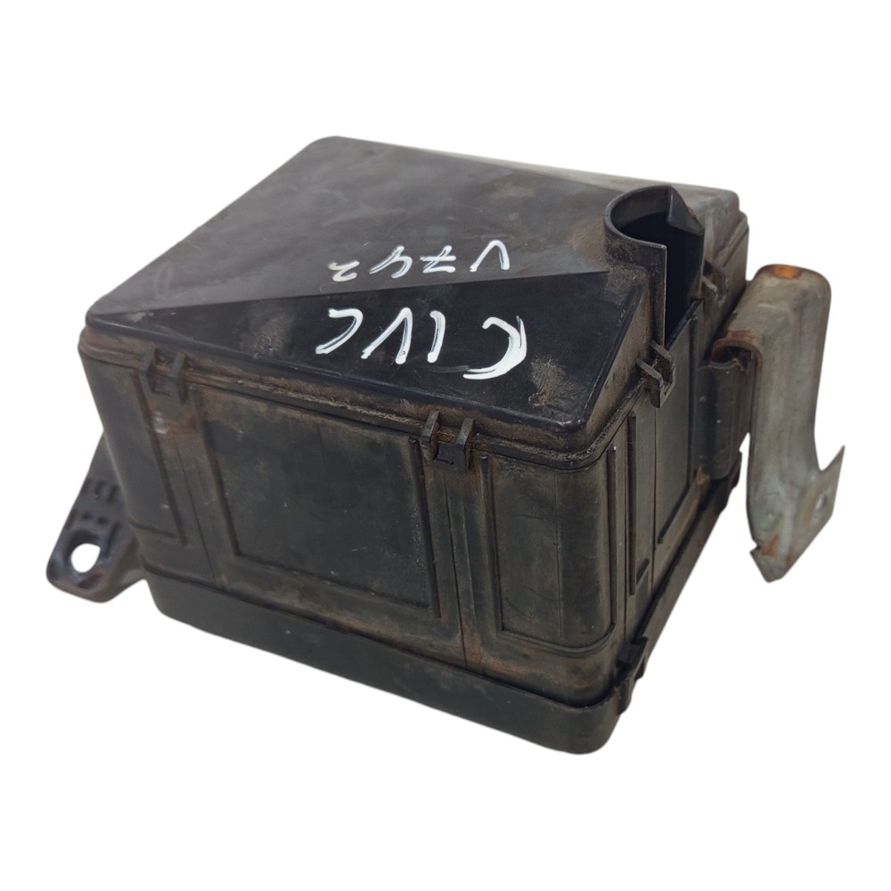 Caixa Fusivel Honda Civic 1.6 16v 1996 1997 1998 1999 A 2000 2