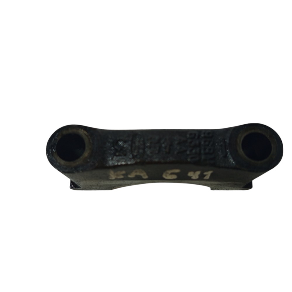 Mancal Virabrequim Ford Ka 1.0 8v Zetec 2010 6