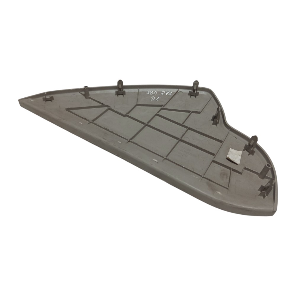 Tampa Lateral Esquerda Painel Lifan X60 2012 2013 A 2016 4