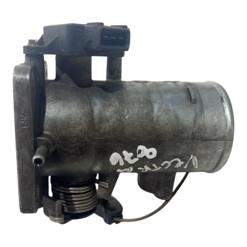 Corpo Borboleta Tbi Chevrolet Gm Vectra 2.0 8v 1996 A 2005 3