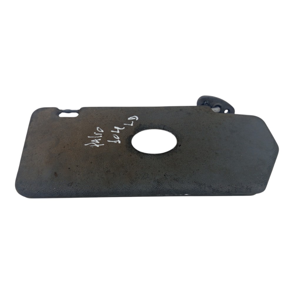 Quebra Sol Para Sol Direito Fiat Palio Fire 2002 A 2012 6