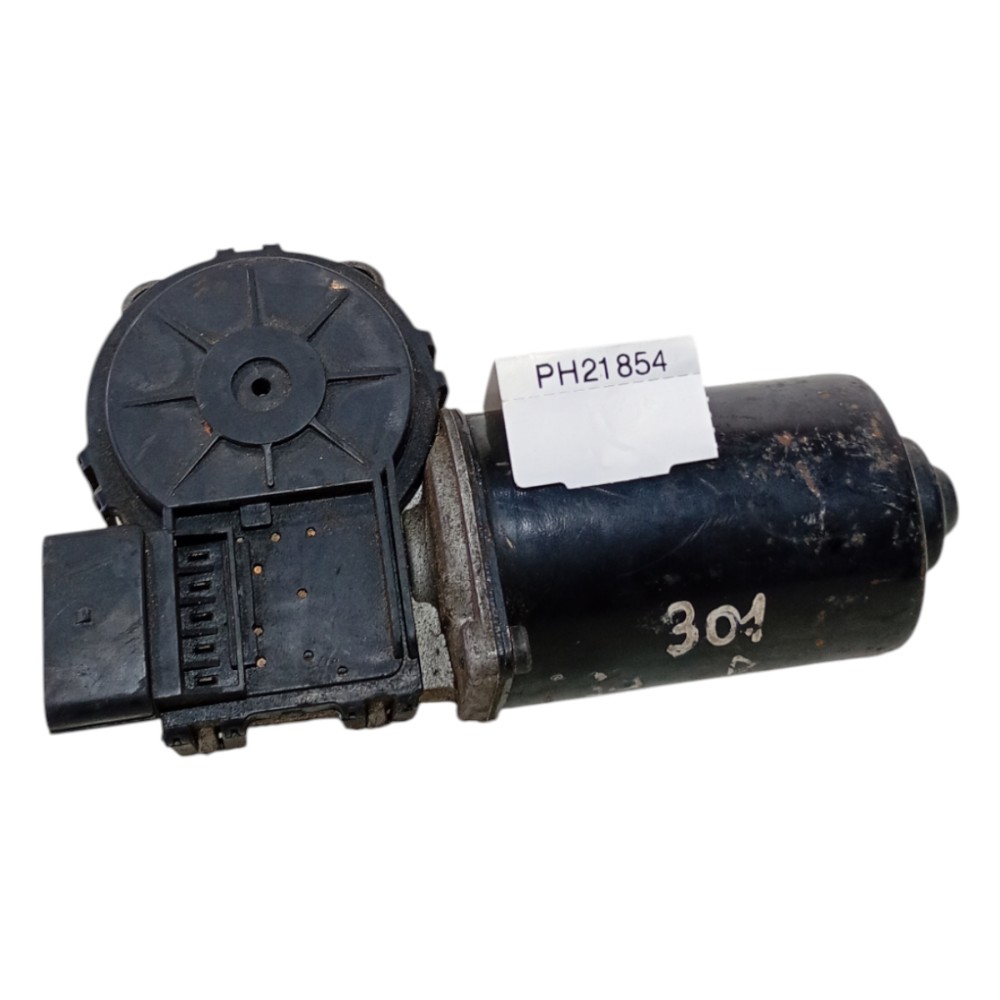 Motor Limpador Parabrisa I30 2008 A 2012 6