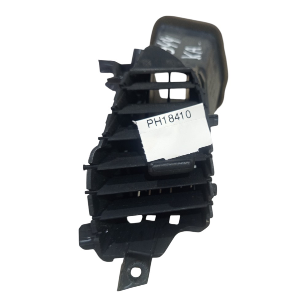 Difusor Ar Central Direito Ford Ka Hatch 2014 A 2021 8