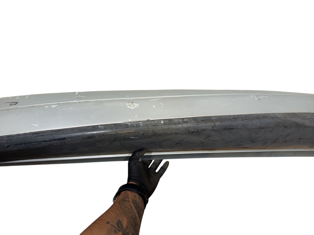 Parachoque Traseiro Peugeot 307 Sw 2002 A 2012 6