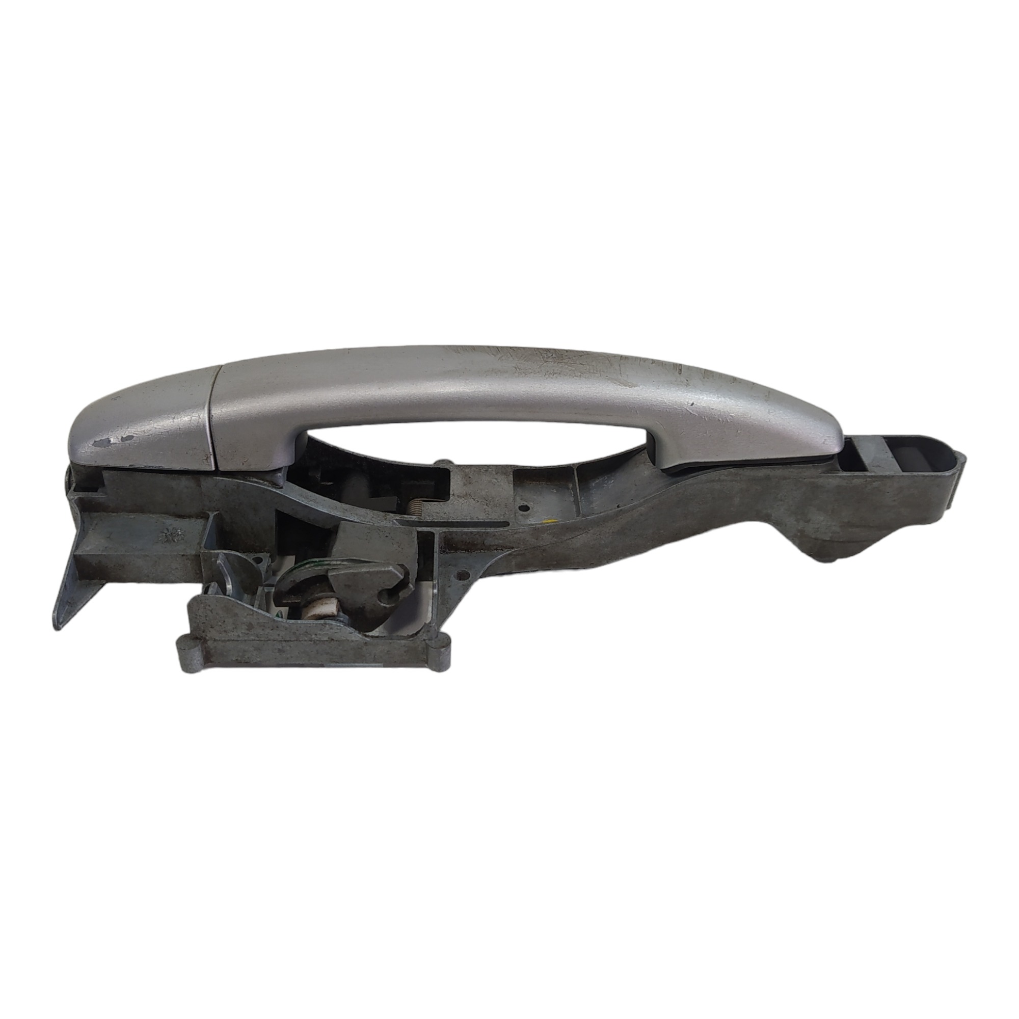Maçaneta Externa Traseira Esquerda Citroen C4 Hatch Pallas 2