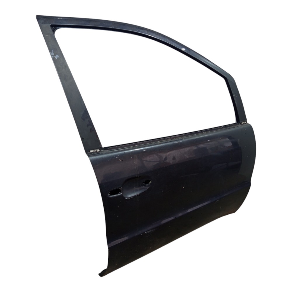 Porta Dianteira Direita Classe A160 1999 2000 2001 A 2005 Dianteira Direito 1