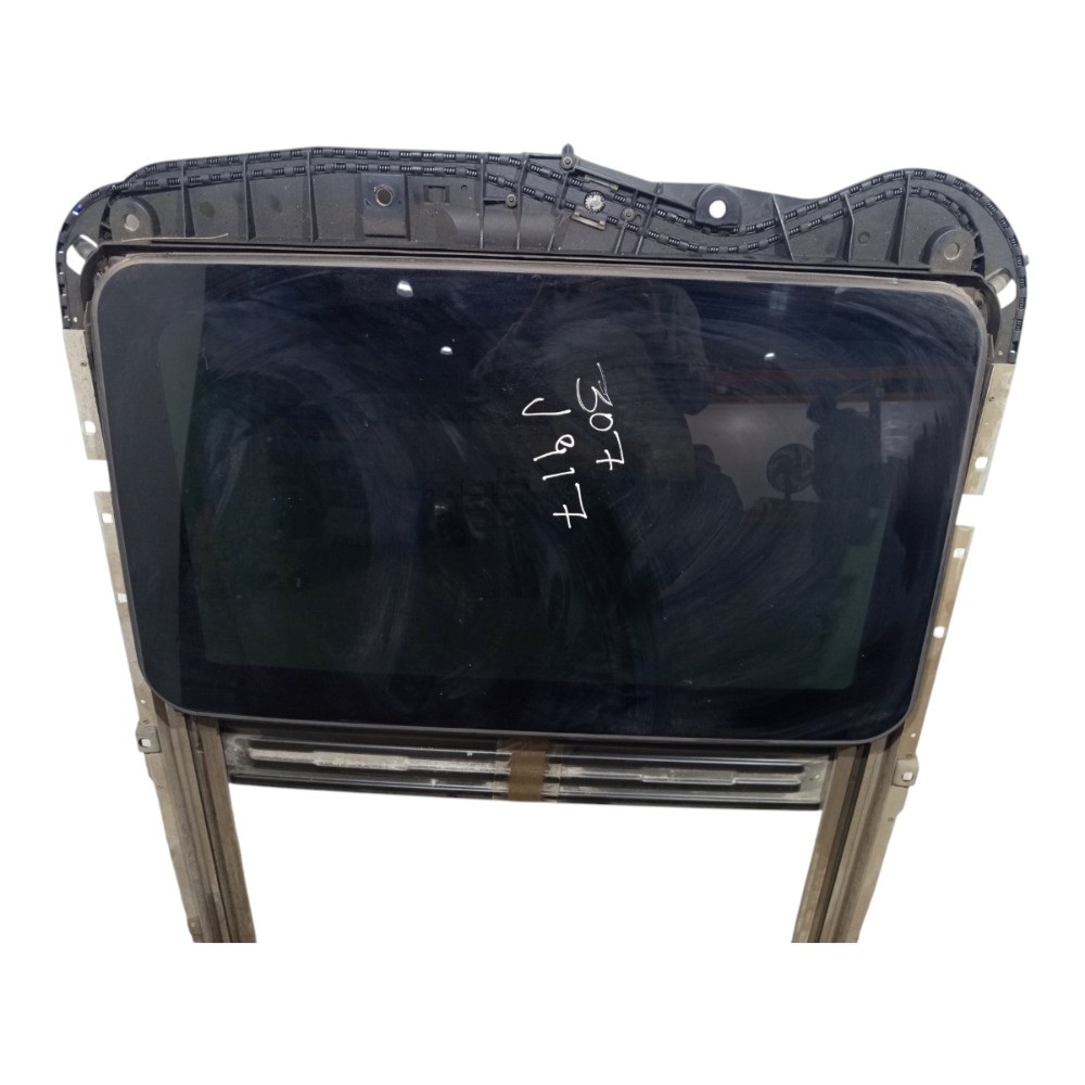 Teto Solar Panorâmico Peugeot 307 2005 2006 A 2011 9