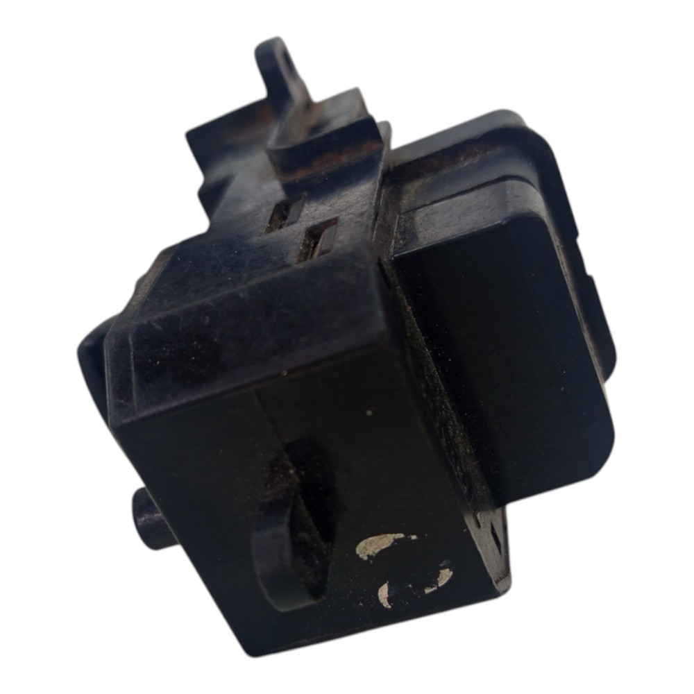 Botão Traseiro Esquerdo Vidro Honda New Civic 2006 A 2011 3