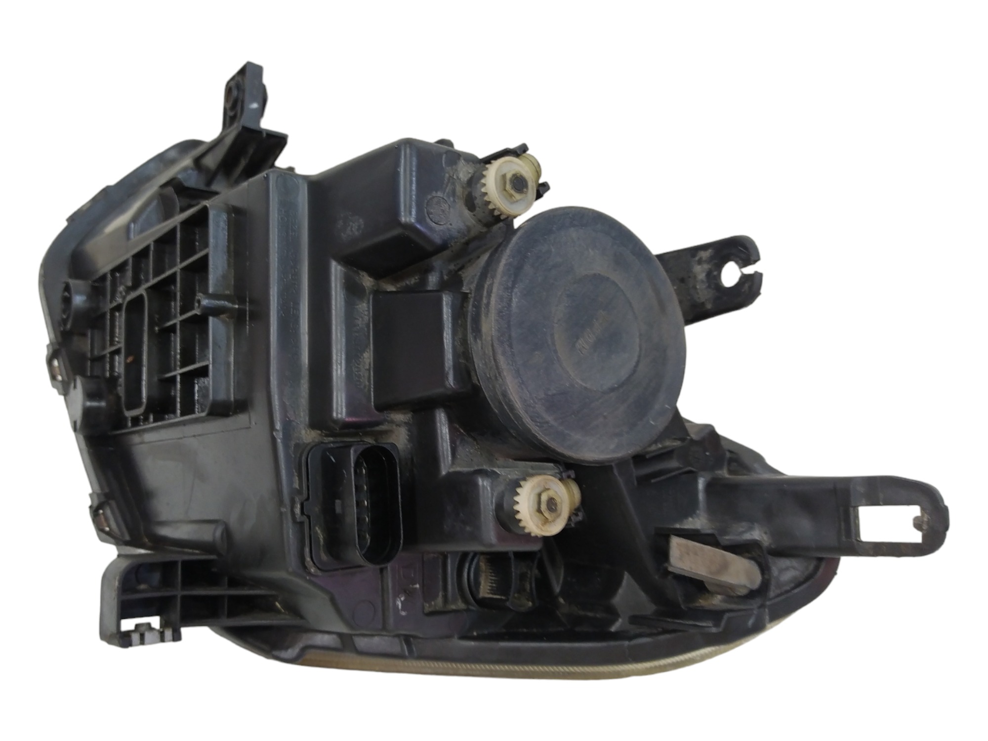 Farol Dianteiro Direito Caoa Chery Tiggo 2014 A 2015 3