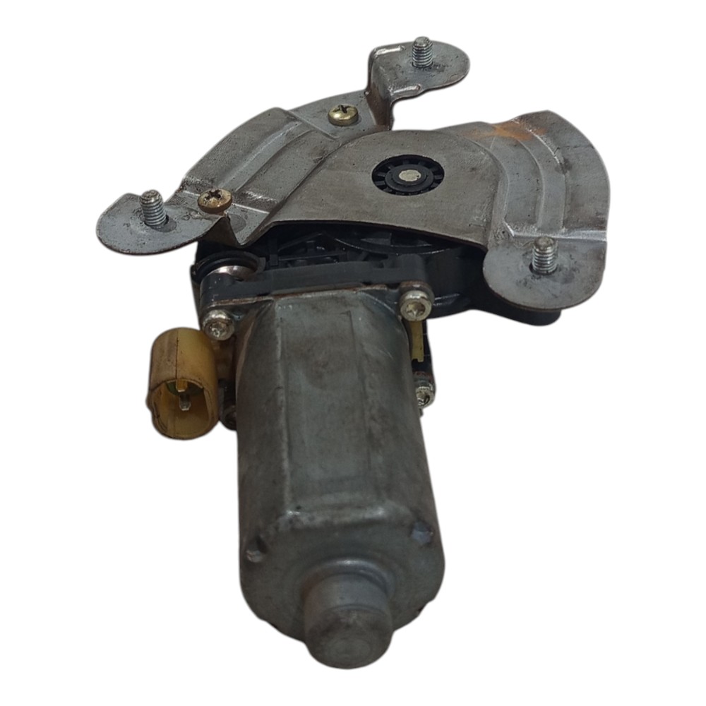 Motor Vidro Dianteiro Direito Renault Clio 2006 A 2012 1
