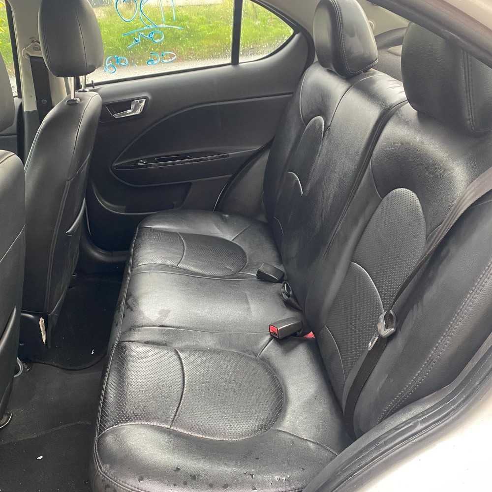 Peças Jac J3 Turin SD 1.4 16v VVT Gasolina 108cv 2014 10