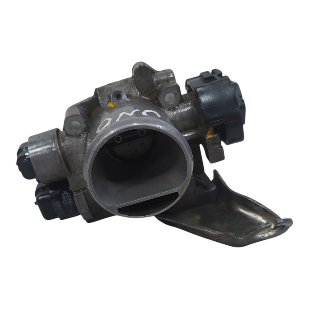 Tbi Corpo Borboleta Injeção Fiat Uno Mille 1.0 Flex 04 A 12 8
