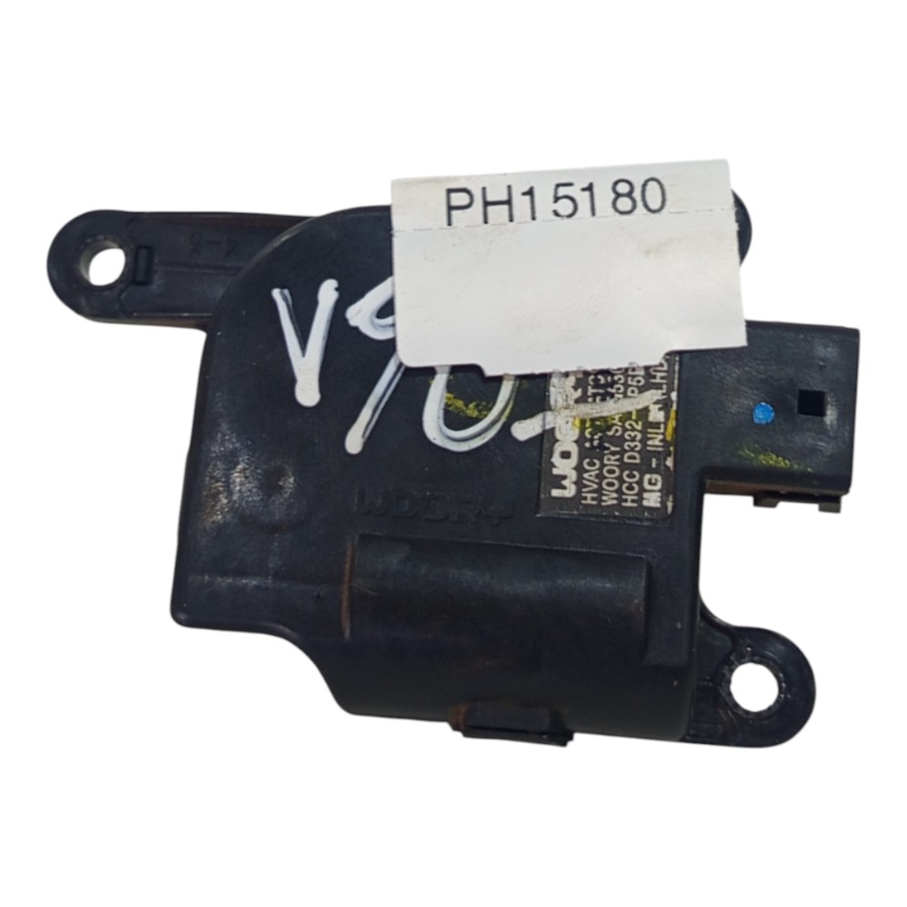 Motor Caixa Ar Hyundai Azera 2007 A 2012 8