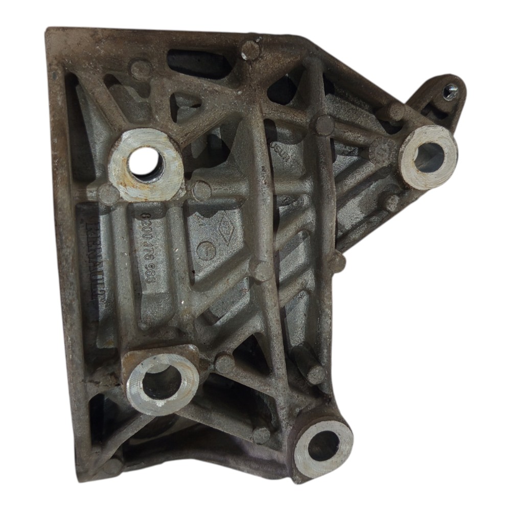 Suporte Alternador Renault Sandero Authentique 2008 A 2014 5