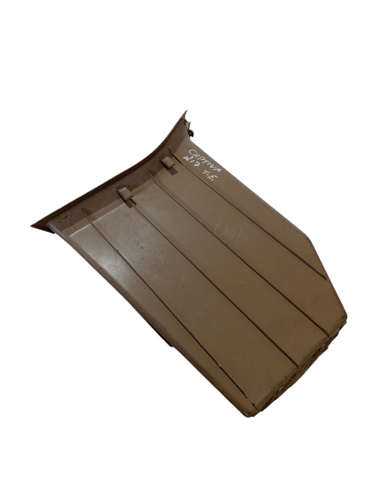 Porta Objetos Porta Traseira Esq Captiva 2009 A 2016 Avaria Beje 5