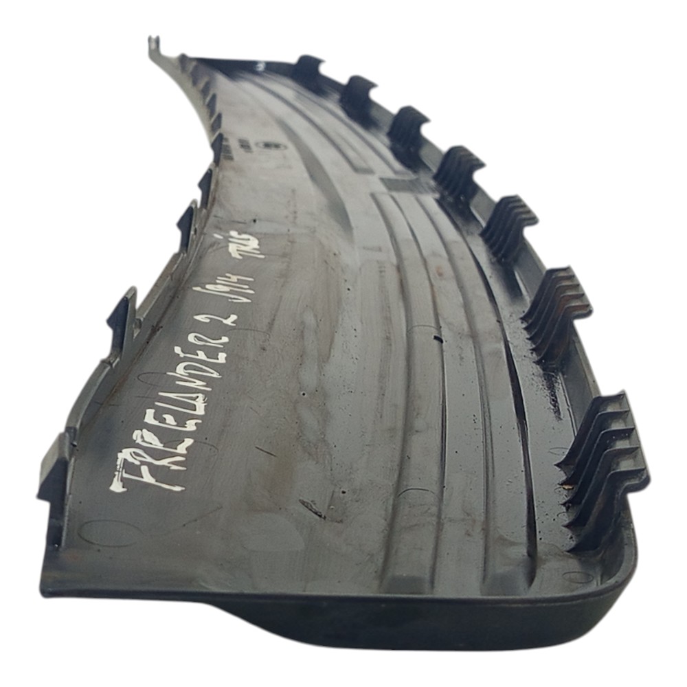 Aplique Parachoque Traseiro Freelander 2 2007 2008 09 A 2012 4