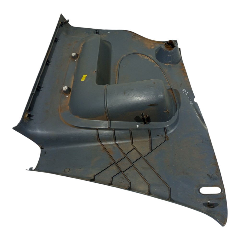 Forro Lateral Traseiro Esquerdo Renault Clio 2004 05 A 2012 7