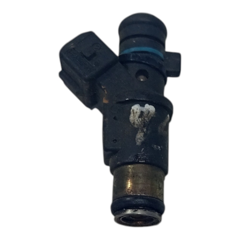 Bico Injetor Combustível Citroen C3 2001 2002 2003  A 2012 4