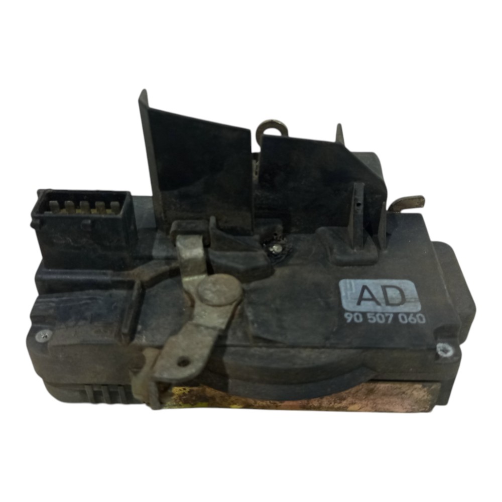 Fechadura Elétrica Dianteira Direita Gm Vectra 1997 A 2005 1