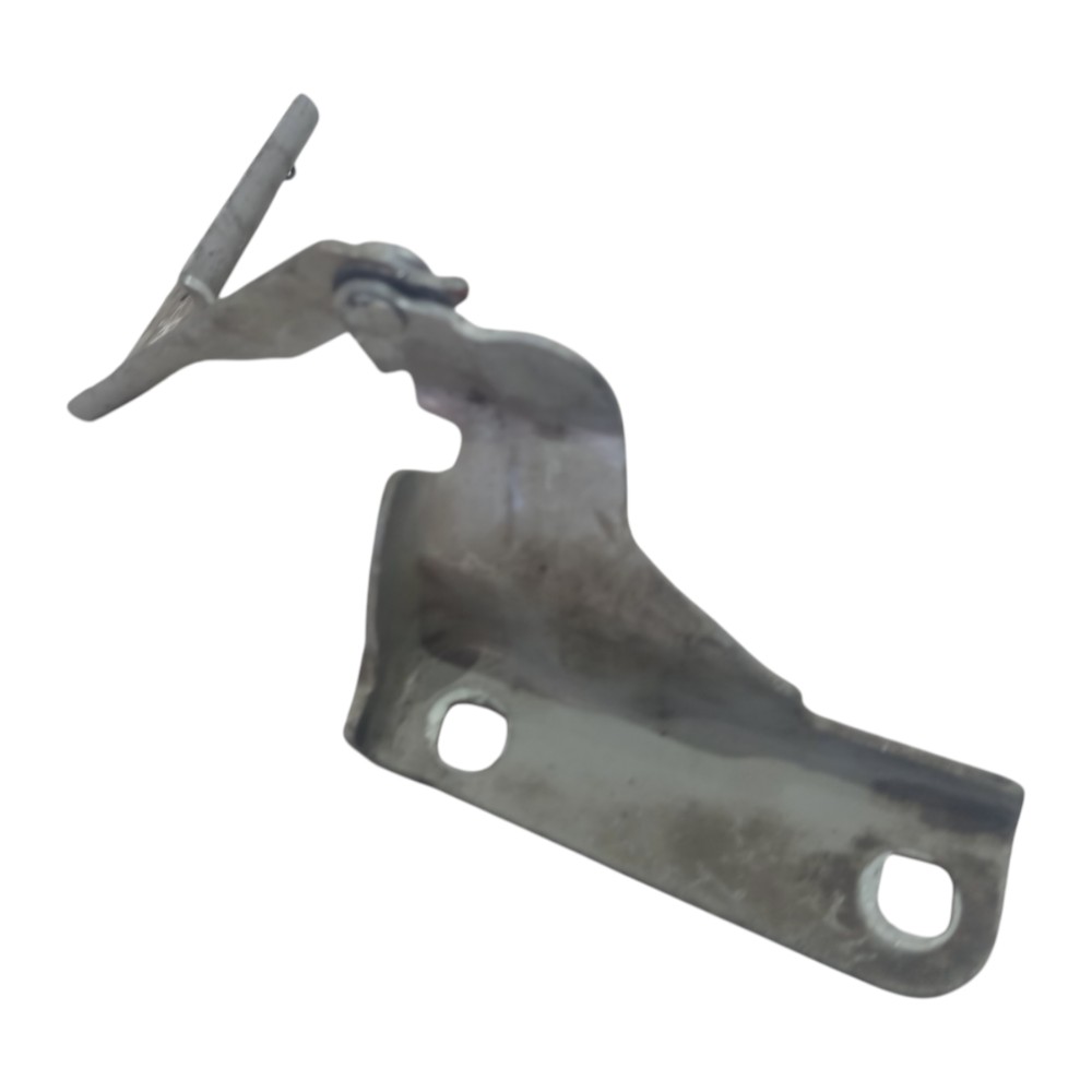 Dobradiça Direita Capô Citroen C4 Hatch 2008 2009 A 2012 3