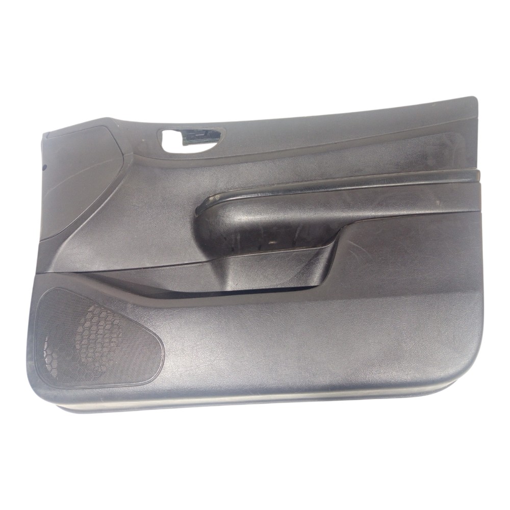 Forro Porta Dianteiro Direito Peugeot 307 2007 2008 A 2012 1
