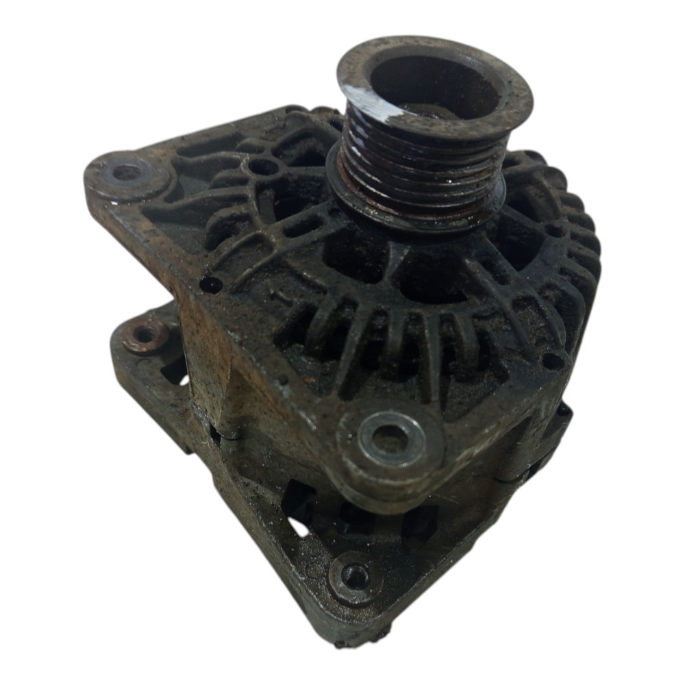 Alternador Renault Megane 2.0 16v 2007 2008 2009 A 2012 3