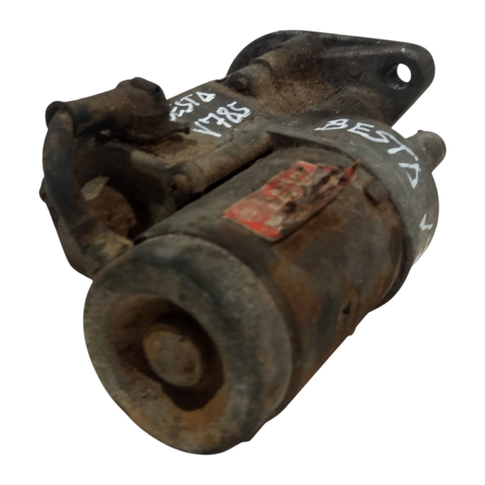 Motor Partida Arranque Kia Besta 2.2 8v 1996 1997 A 2005 5