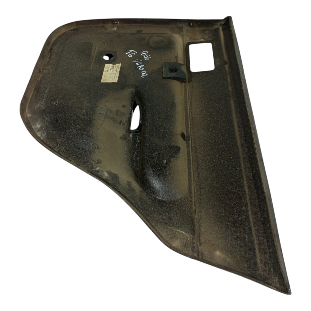 Forro Porta Traseira Esquerda Ford Verona 1993 1994 A 1996 6