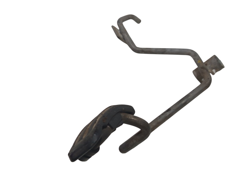 Pedal Acelerador Peugeot 206 1.4 8v 2004 2005 8