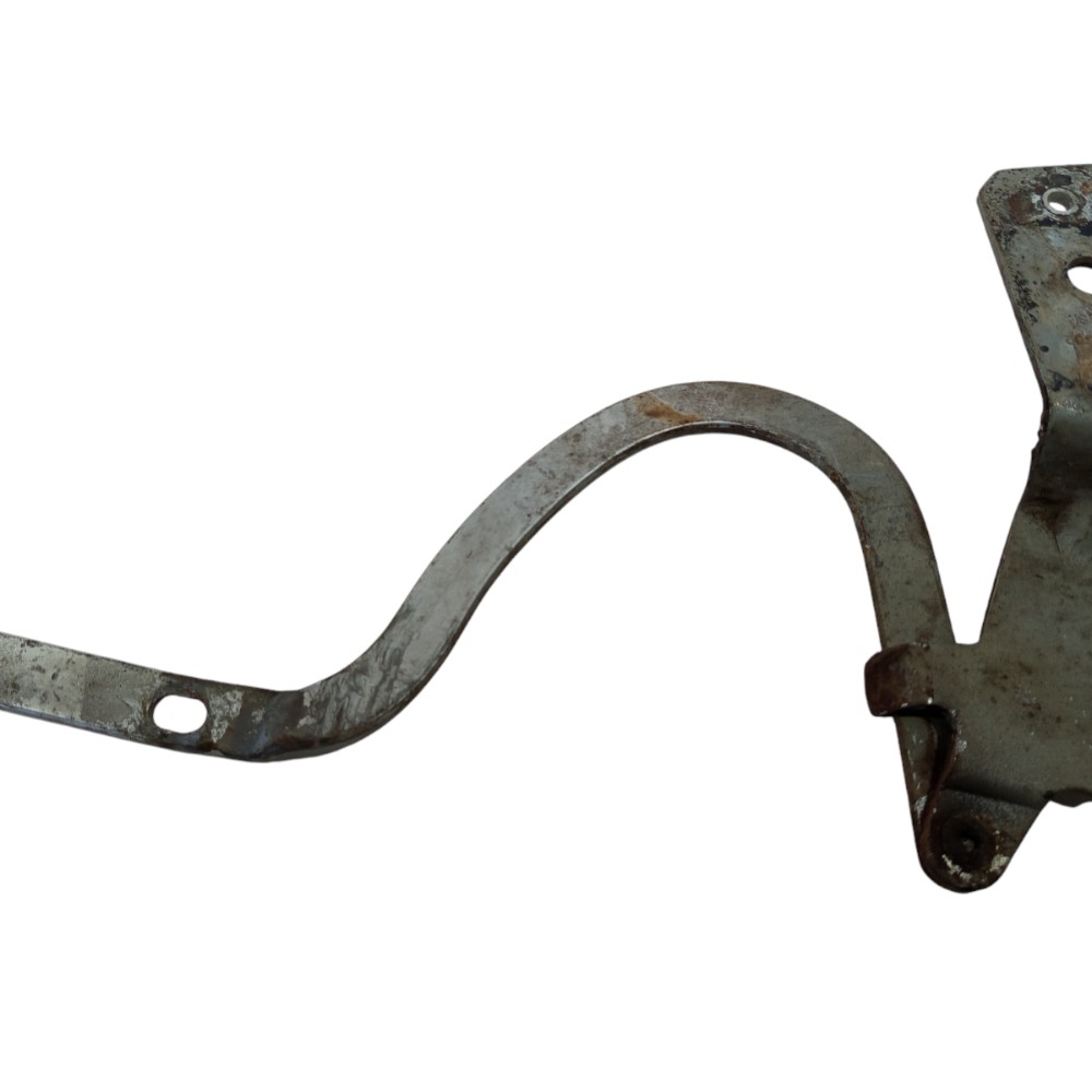 Dobradiça Direita Capô Dianteiro Vw Parati G2 1994 A 2005 2