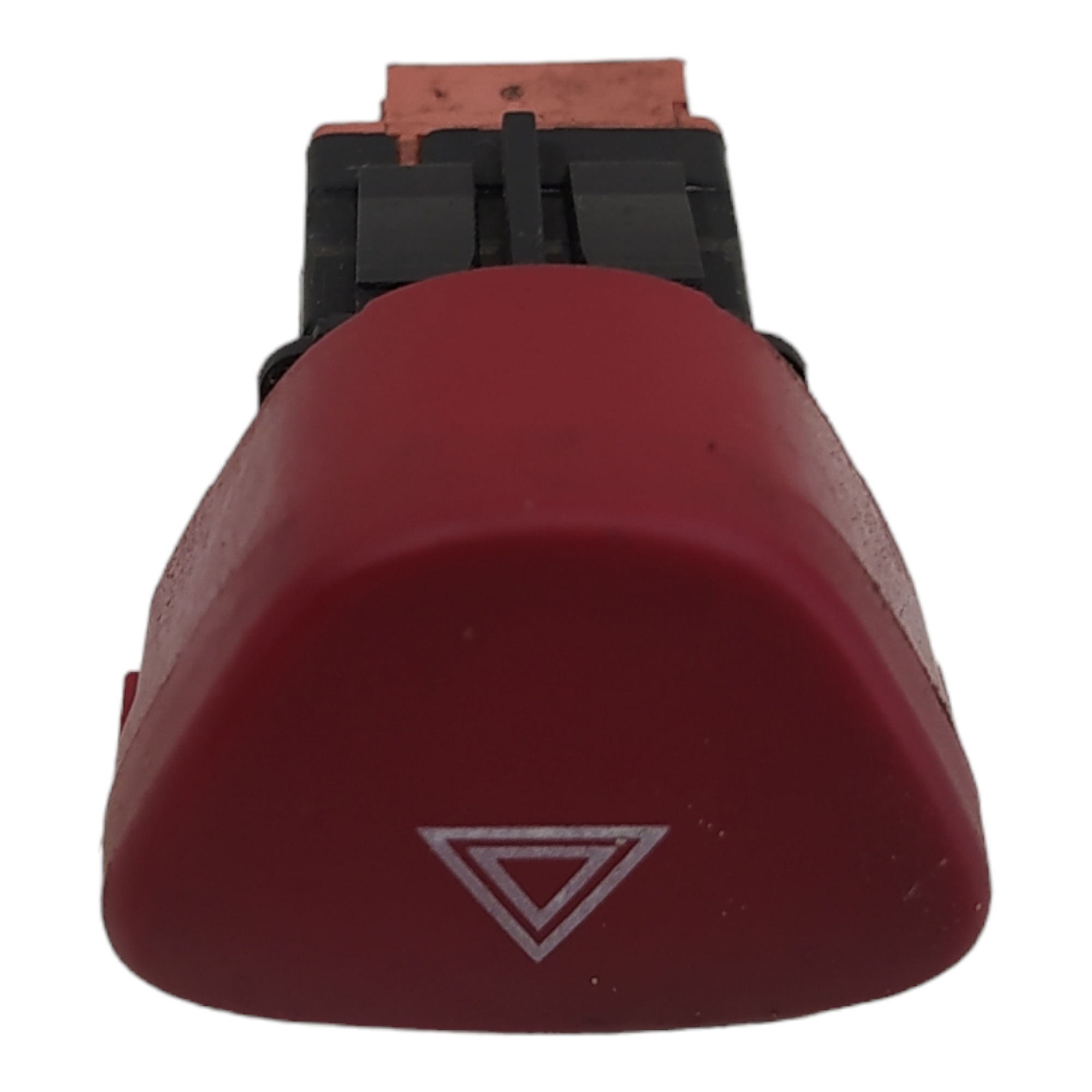 Botão Pisca Alerta Citroen C3 2003 2004 2005 2006 A 2012 5