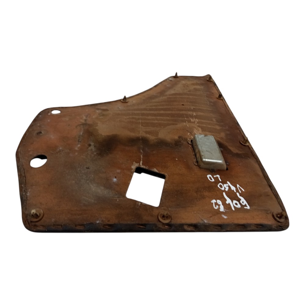 Forro Lado Direito Volkswagen Gol G1 1.6 8v 1986 A 1996 2