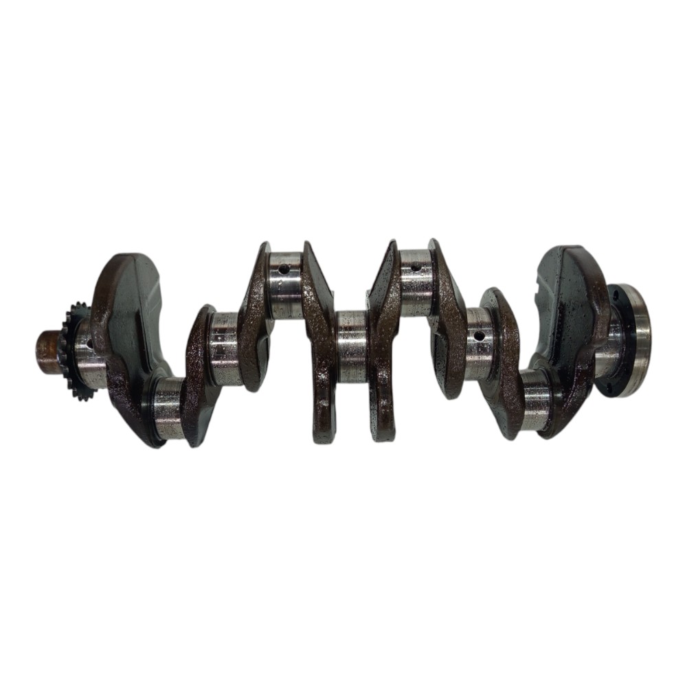 Virabrequim Renault Megane Gt 2.0 16v 2006 2007 A 2015 1