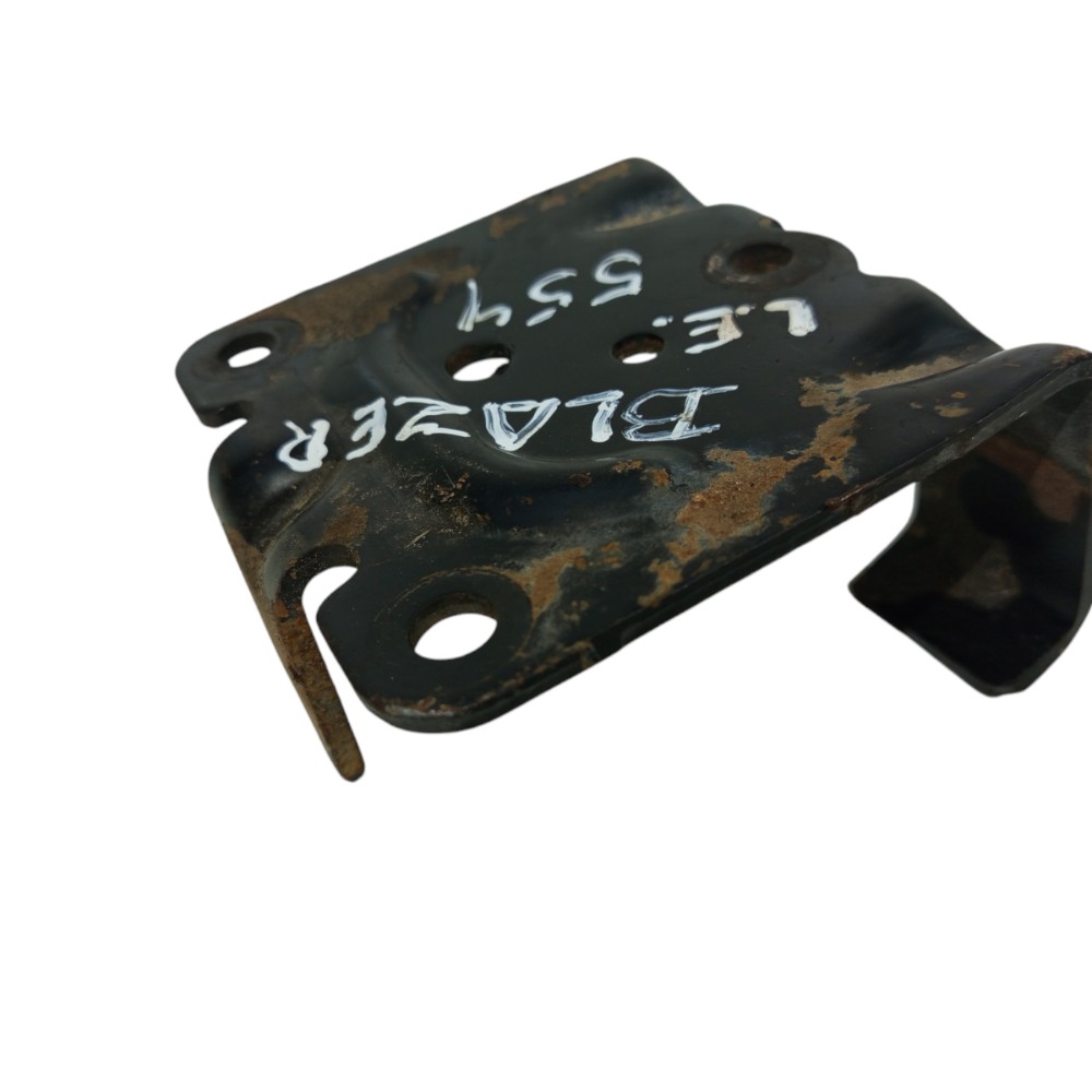 Suporte Coxim Motor Blazer V6 4.3 Lado Esquerdo 1996 A 2000 1