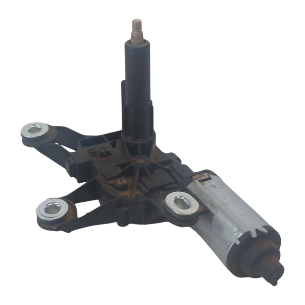 Motor Limpador Parabrisa Traseiro Freelander 2 2007 A 2014 7