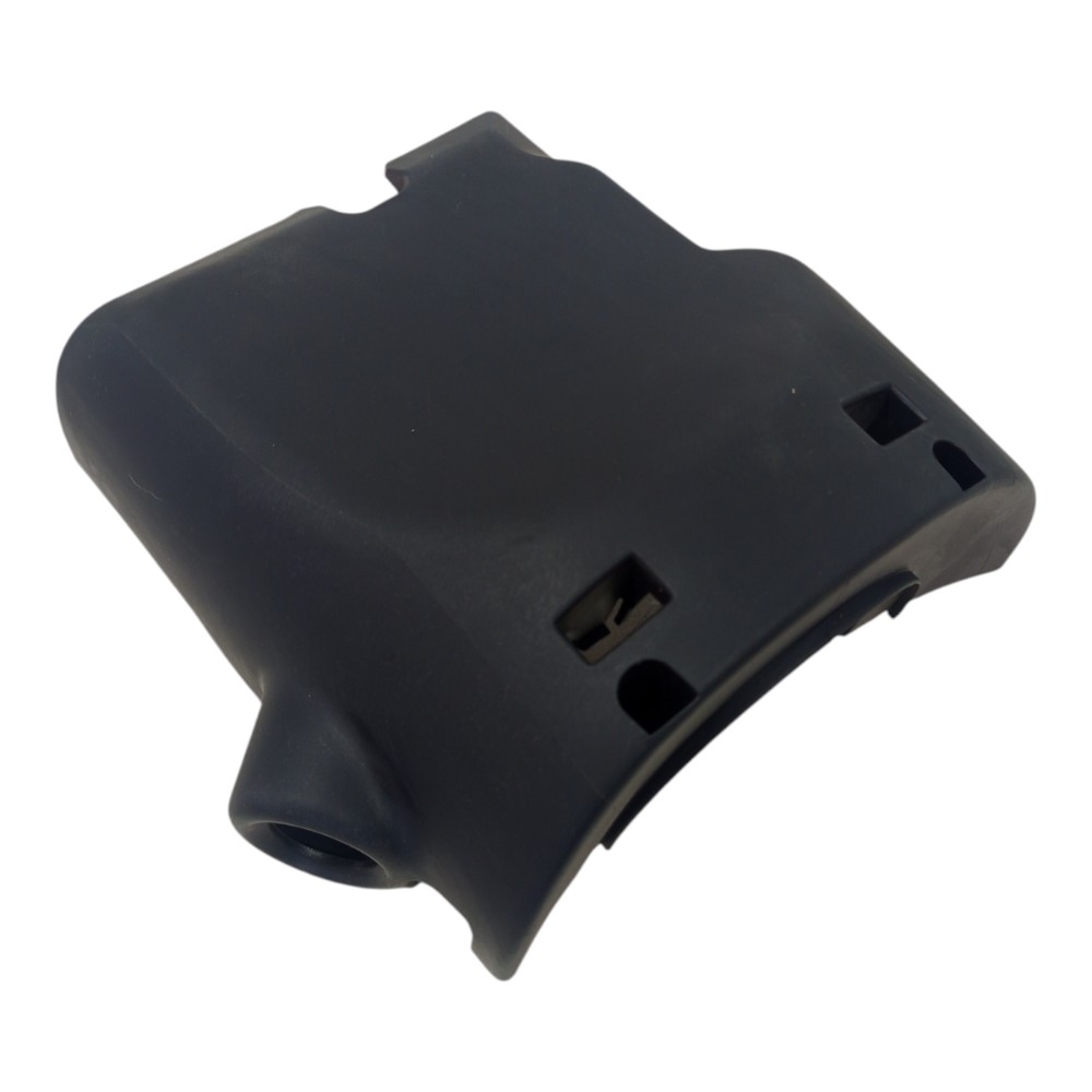 Moldura Inferior Chave Seta C4 Picasso 2008 A 2014 4