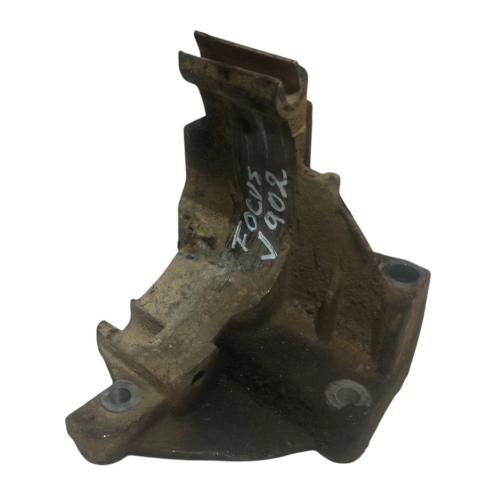 Suporte Alternador Ford Focus 1.8 16v Dohc 2001 2002 A 2012 7