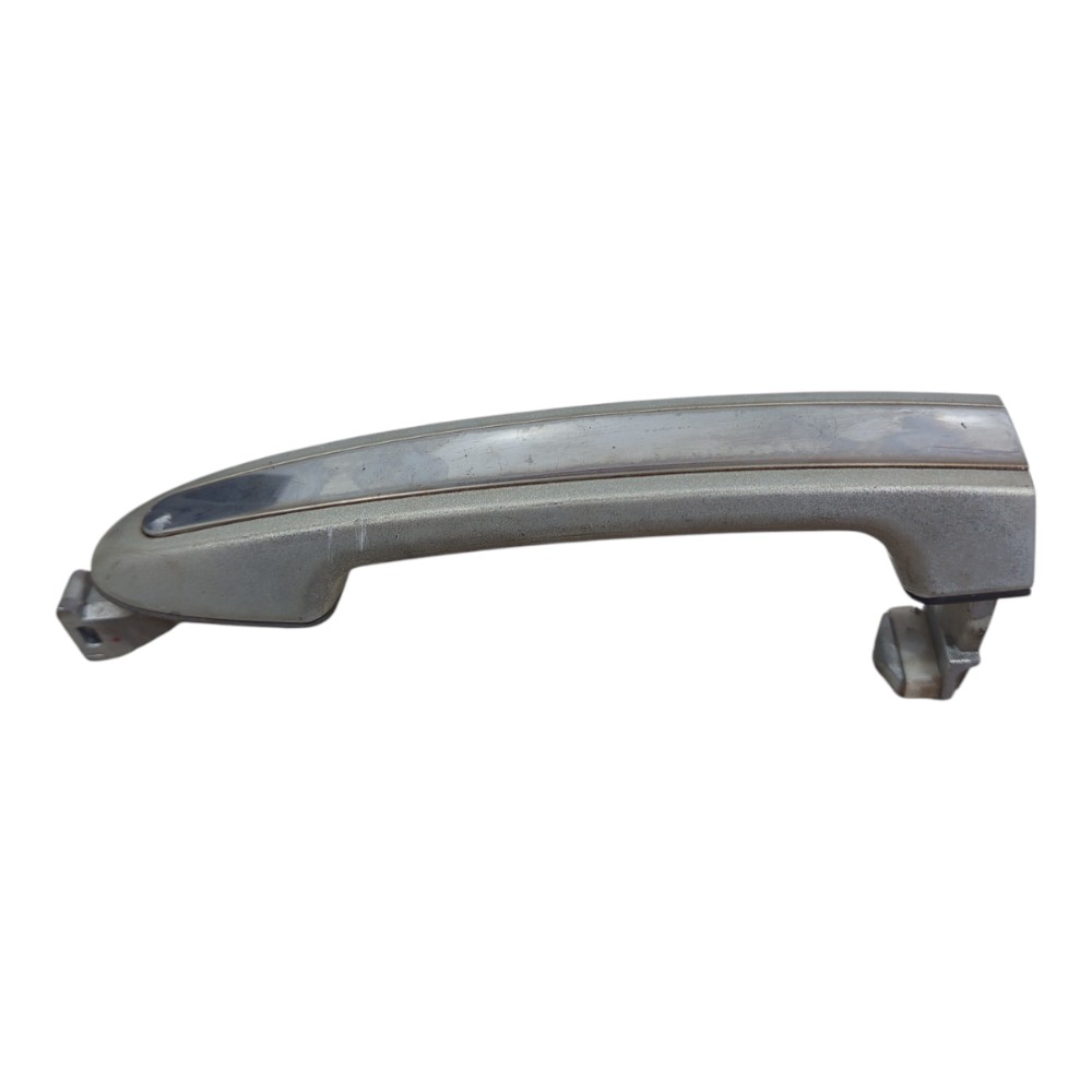 Maçaneta Externa Traseira Direita Hyundai Santa Fé 2007 A 12 2