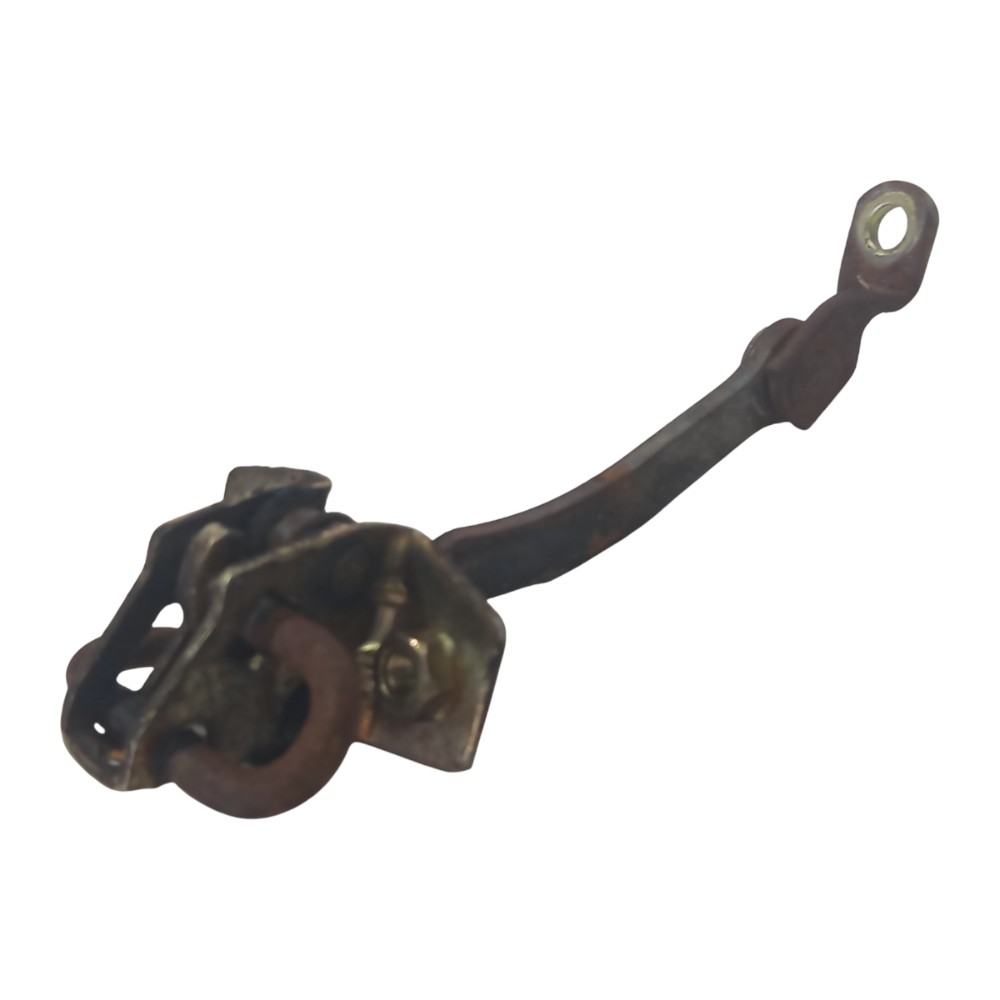 Limitador Porta Dianteiro Esquerdo Vw Parati 1987 A 1999 2