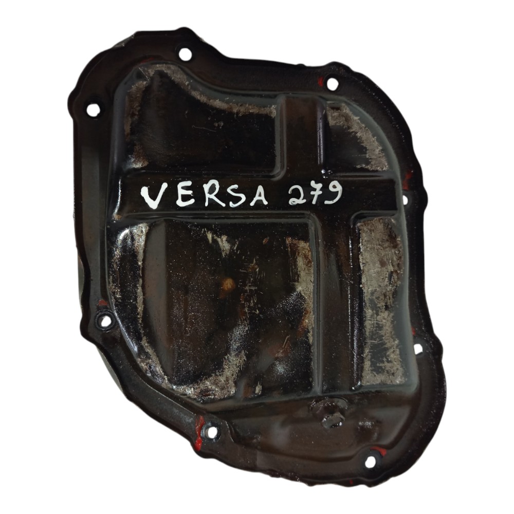 Carter Oleo Motor Nissan Versa March 1.6 16v 2016 A 2021 3