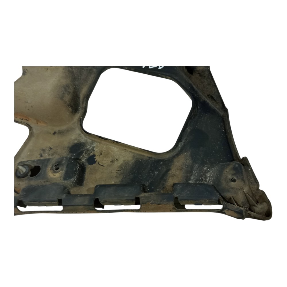 Guia Suporte Parachoque Direit Renault Megane Gt 2007 A 2013 2