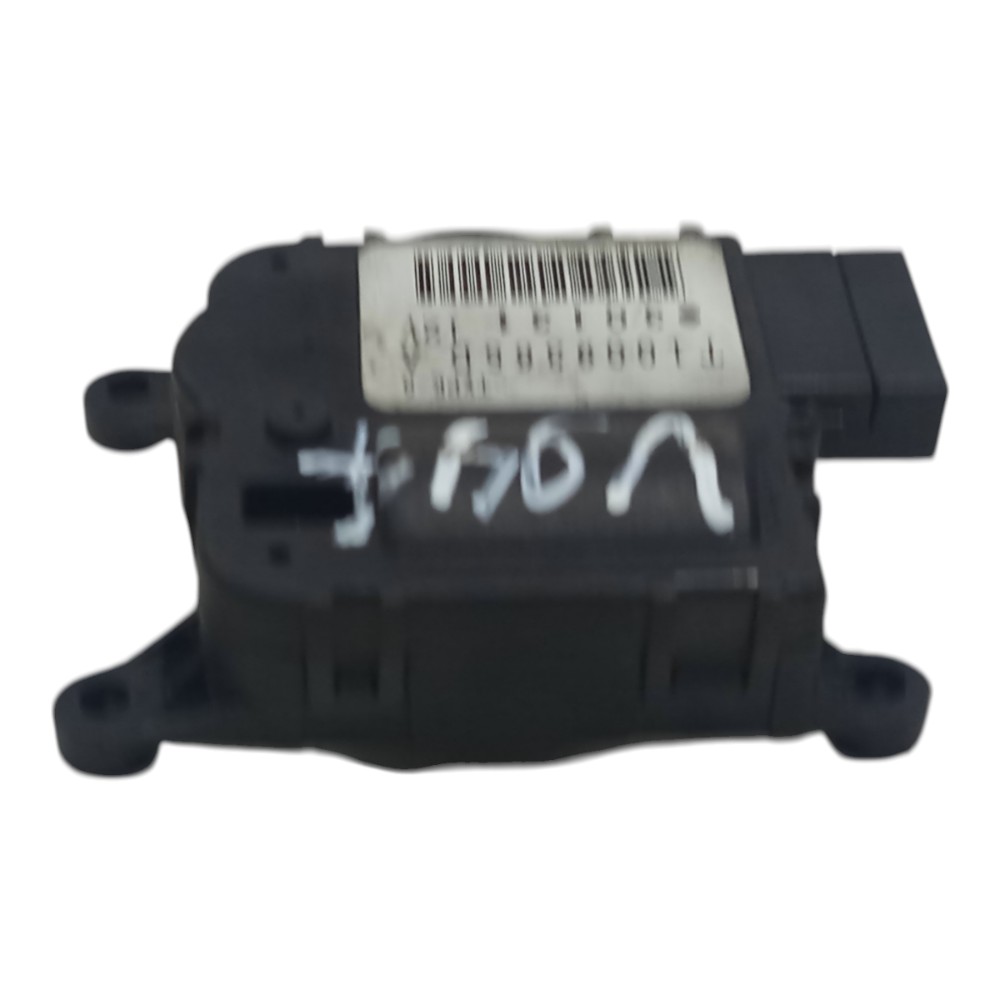 Motor Atuador Caixa Ar Nissan Livina 1.8 16v 2009 A 2014 5