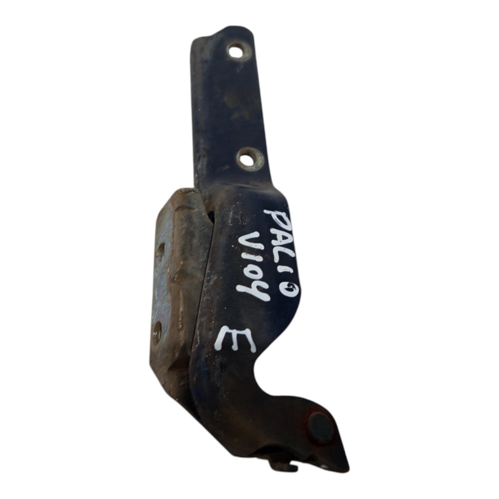 Dobradiça Esquerd Capô Fiat Palio 1996 1997 1998 1999 A 2002 3