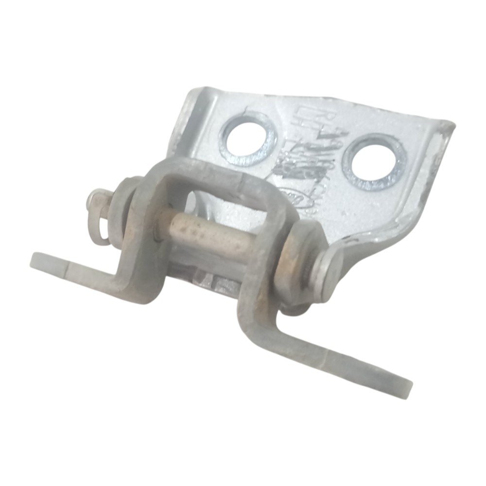 Dobradiça Porta Traseira Direita Ford Fiesta 2000 A 2014 4