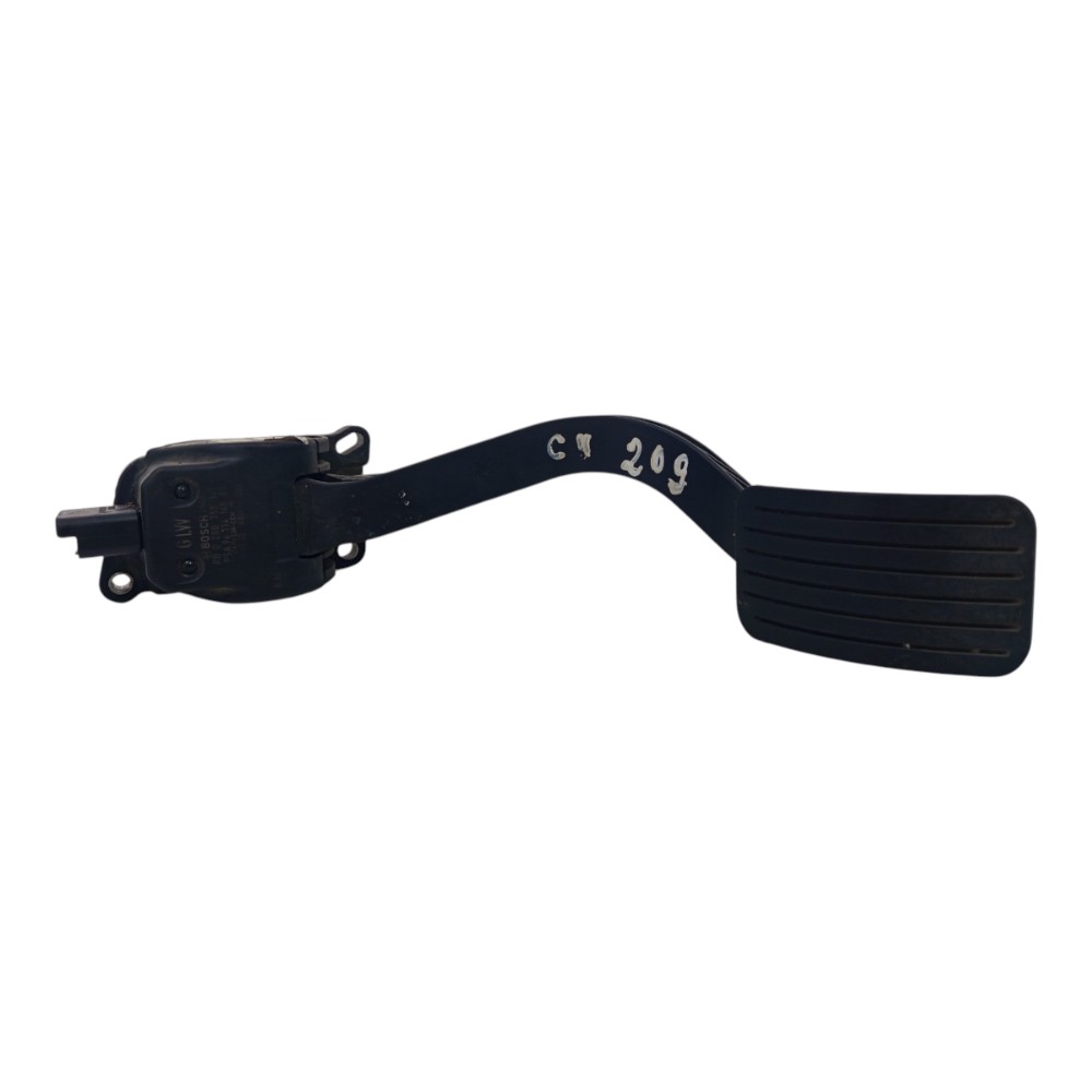 Pedal Acelerador Eletrônico Citroen C4 Picasso 2011 A 2017 5
