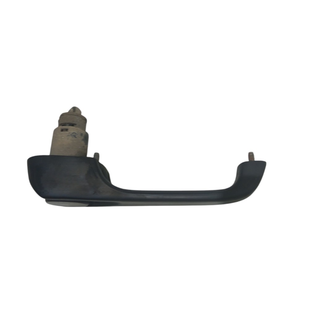 Maçaneta Externa Lado Esquerdo Fiat Uno 2001 2002 A 2008 5