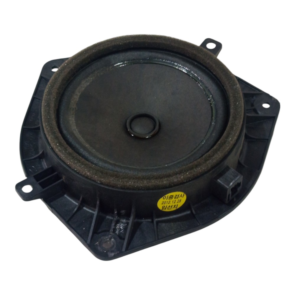 Auto Falante Porta Hyundai Hb20 2012 2019 2