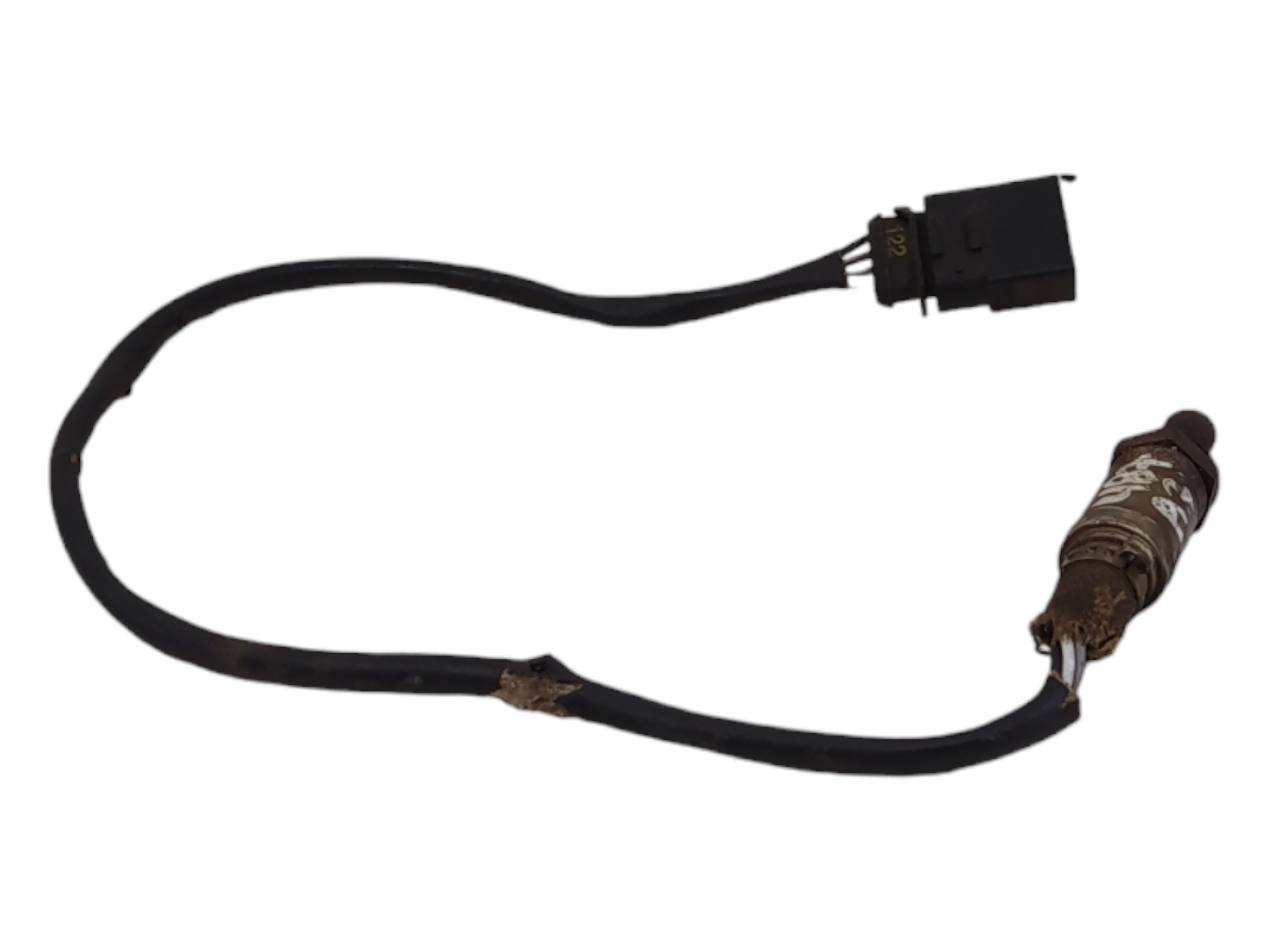 Sonda Lambda Pos Audi A3 Golf 1998 1999 2000 2001 A 2006 2